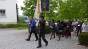 Wallfahrt nach Maria Vesperbild bei Augsburg