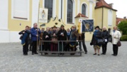 Wallfahrt nach Maria Vesperbild bei Augsburg