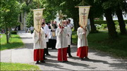 Buswallfahrt nach Maria Vesperbild bei Augsburg