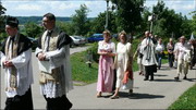 Buswallfahrt nach Maria Vesperbild bei Augsburg