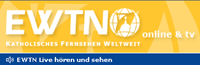 EWTN-TV Kath. Fernsehen weltweit